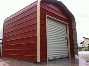 ガレージサンプル